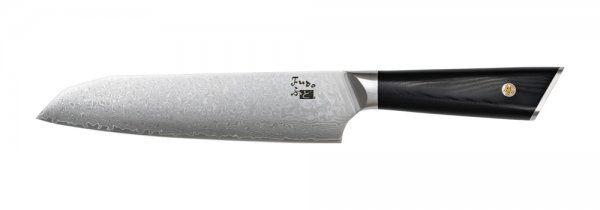 Fudo Kanpeka, Santoku, univerzální nůž