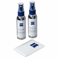 Zeiss Cleaning Spray, Set