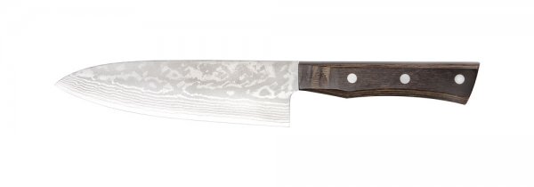 Mina Hocho, Gyuto, nůž na ryby a maso