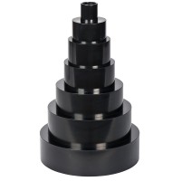 Adaptateur de tuyau Adaptateur de tuyau multi-niveaux