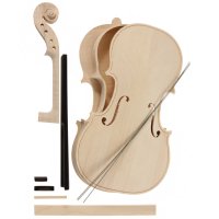 Bausatz Stradivari Bausatz Stradivari Mediceo, Violin