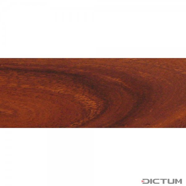 Australian Precious Wood, Square Timber, Length 300 mm, Mulga