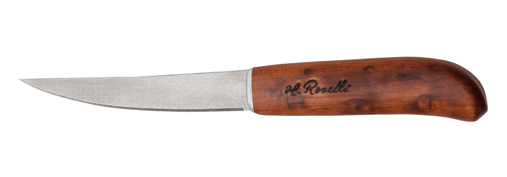H. Roselli »Big Fish« Filleting Knife, UHC, Western knives