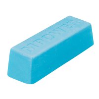 M. Power Tools DC Replacement Polishing Wax, Blue