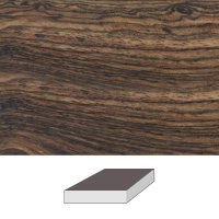 Bocote, 150 x 150 x 50 mm Bocote, 150 x 150 x 50 mm