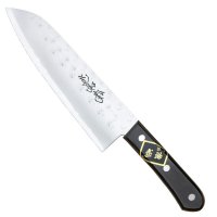 Нож для мяса и рыбы Kumagoro Hocho, Gyuto