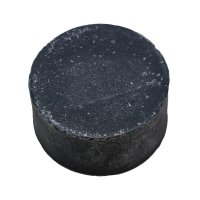 Klar's Activated Charcoal Shaving Soap Refill Pack