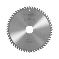 MAFELL TCT Saw Blade 180 x 1.2/2.0 x 30 mm, AT, 56 Teeth, Chamfered, for Laminat