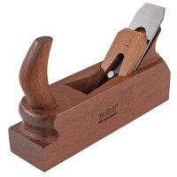 Petit rabot double, Petit rabot double, largeur de fer 36 mm