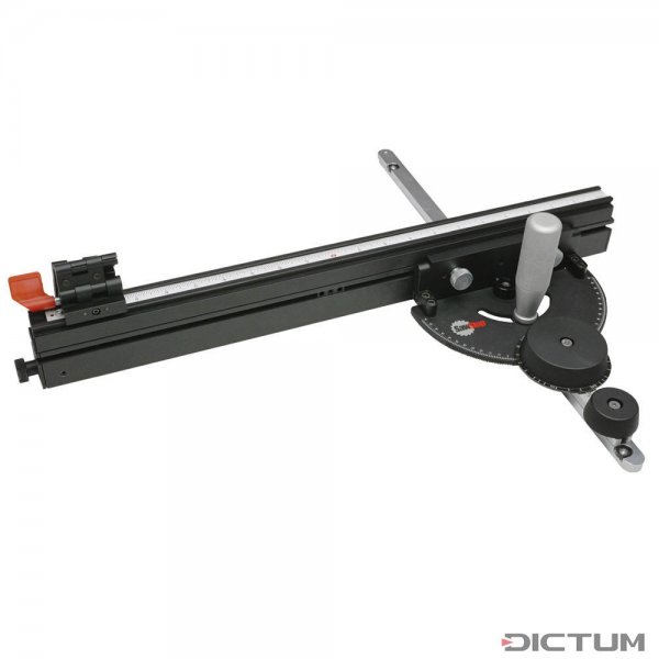 SawStop »Revolution« Precision Mitre Gauge