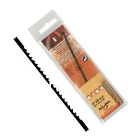 Hoja de segueta Pégas Hoja de segueta Pégas Skip Reverse, ancho de la hoja 0,85 mm, 12 unidades