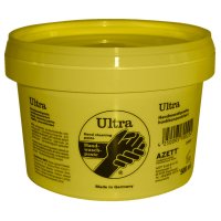 Nettoyant pour les mains Ultra, 500 ml