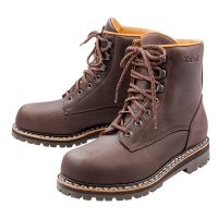 Trabert Laced Boots Trabert Laced Boots Fauna, Size 36