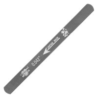 Uo-Chikyu Saddle File, Uo-Chikyu Saddle File, 0.042"