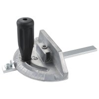 Mitre Gauge for Belt Disc Sander No. 721054, Cast Aluminium