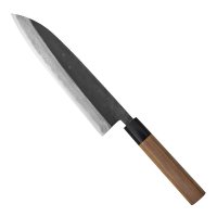 Kuro Hocho, Gyuto, cuchillos para pescado y carne