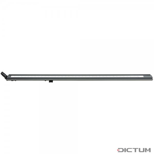 DICTUM Universal Clamp and Guide Rail, 610 mm