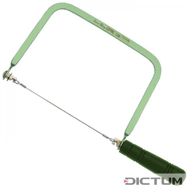 Freeway Coping Saw