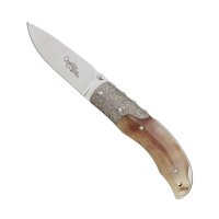 Cuchillo plegable Viper Cuchillo plegable Viper Quality, cuerno de carnero