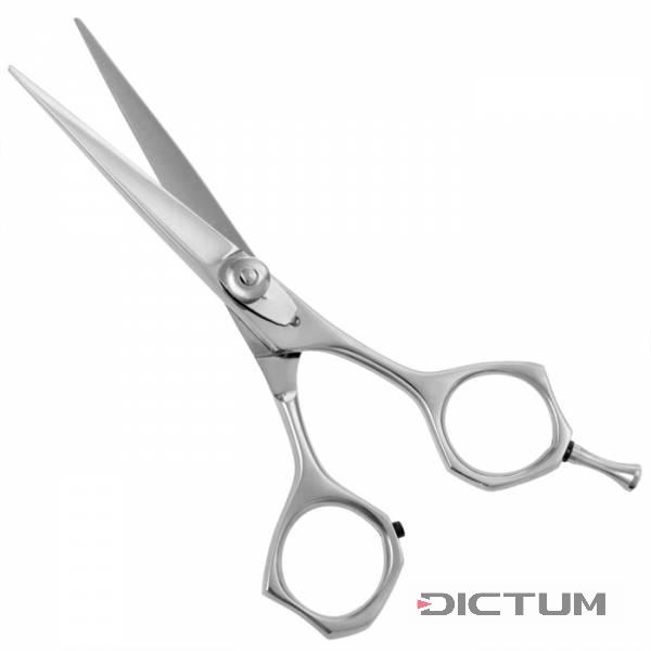 Hair Cutting Scissors D-Line Straight