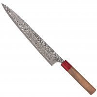 Yoshimi Kato Hocho SG-2, Sujihiki, nůž na ryby a maso