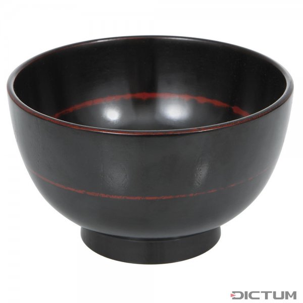 Urushi-bowl