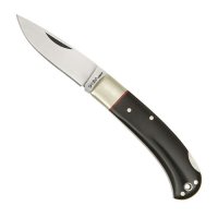 Hiro Klappmesser, schwarz Hiro Klappmesser, schwarz