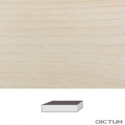 Ahorn, 150 x 40 x 40 mm