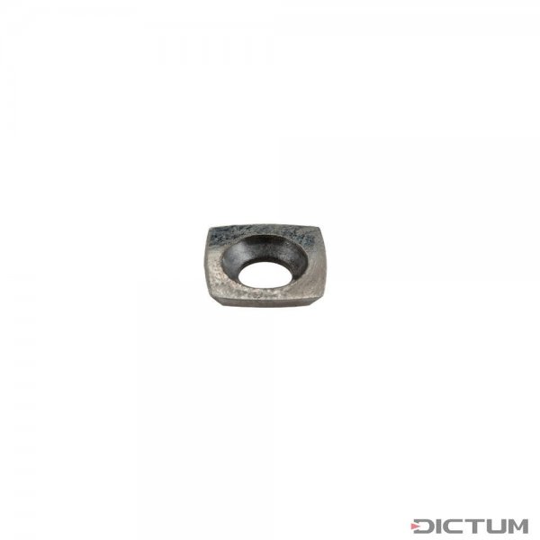 Cutter di ric. carb. per raschietto Crown Tungsten Extreme Pen Size/f. quadrata