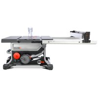 SPECIAL OFFER: SawStop »Compact« Circular Bench Saw