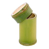 Bambusová nádoba na olej &quot;Aburatsubo