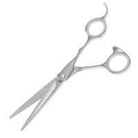 Japanese Hair Cutting Scissors Damask Cirrus 5.5“