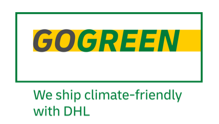 GoGreen - Dictum hilft beim Umweltschutz