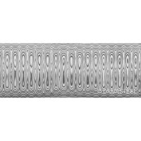 Damasteel DS93X Hugin Damasteel DS93X Hugin Damascus Steel, 51 x 3.2 x 250 mm