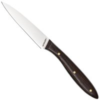 Coltello per sbucciare e da verdure Haller, wengé