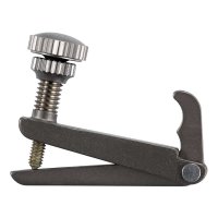 Stradpet Titanium Stradpet Titanium Adjuster, Violin 4/4 - 3/4