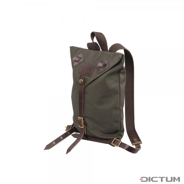 Backpack, Seil Marschall »PURE PACK«, Olive