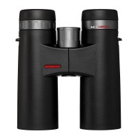 Minox Fernglas X-Universal 8 x 42
