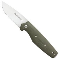 Cuchillo plegable Viper DAN1, G10