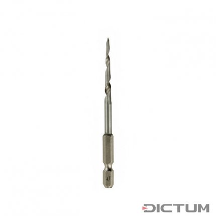 Wiertło stożkowe, Ø 4,7 mm