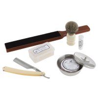 Thiers-Issard French Wet Shaving Set