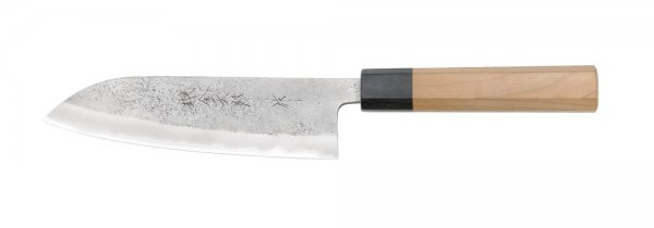 Kanehiro Hocho, Santoku, couteau polyvalent