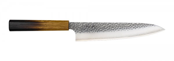 Seki Yakisugi Hocho, Gyuto (couteau à poisson et à viande)