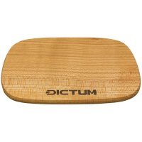 Dřevěná deska DICTUM