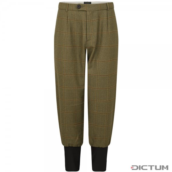 Purdey Herren Tweed Breeks, Berkshire, Größe M