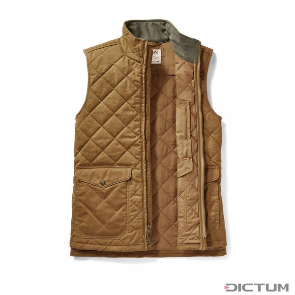 Filson women's quilted field parka clearance