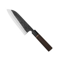Универсальный нож Yamamoto Hocho SLD, Santoku