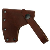 Leather Sheath for Gränsfors Small Forest Axe