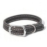 Ошейник Bolleband Classic Ошейник Bolleband Classic 15 мм, черный, размер M