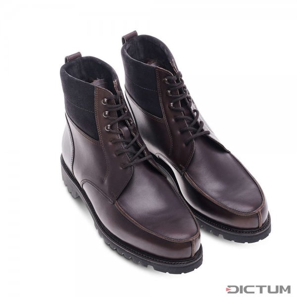 Ludwig Reiter »Dachstein« Boots, Size 36 | Shoes & Boots | Dictum